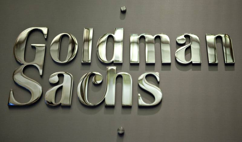 Goldman Sachs is cutting up to 3,200 employees this week