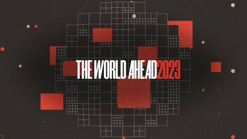 The World Ahead 2023: five stories to watch out for