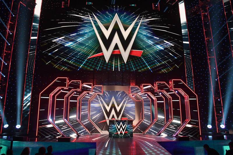 WWE Reportedly Being Sold to the Saudi Arabia Public Investment Fund