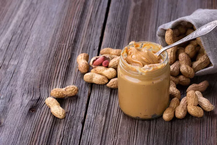 How I cured my Peanut Allergy in 6 weeks