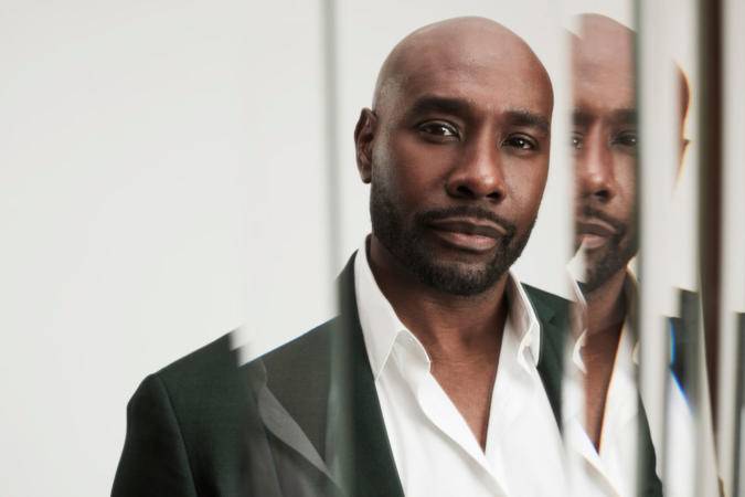 Everything Morris Chestnut Eats In a Day to Stay Fit at 54 