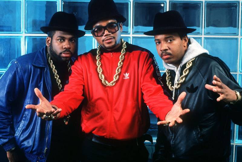 Run-DMC To Perform Last-Ever Concert as Part of Documentary Production