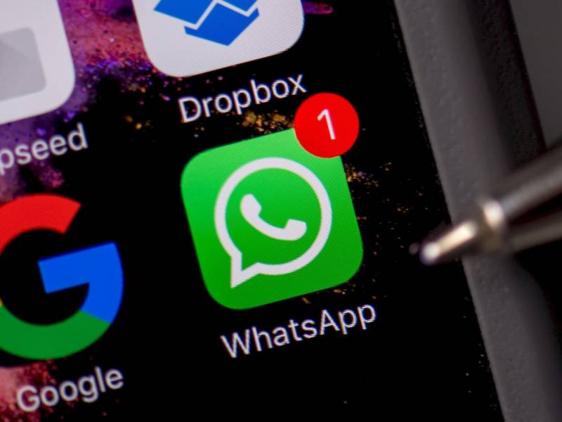 Telecom operators to lose more SMS revenue to WhatsApp, Facebook, others