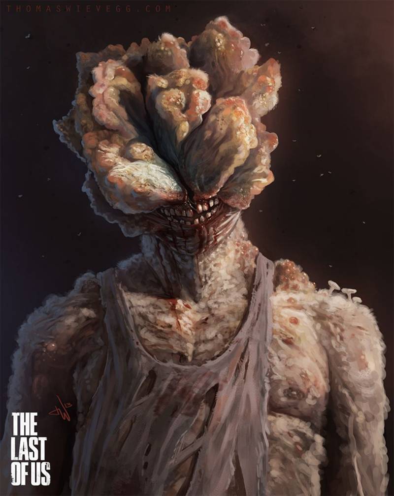 The Biology Behind The Last of Us | WIRED