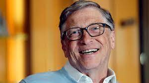 Here's Bill Gates Latest Investment In The Startup Space