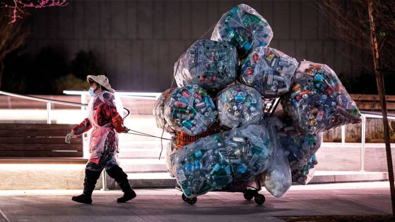How Much Does New York Actually Recycle