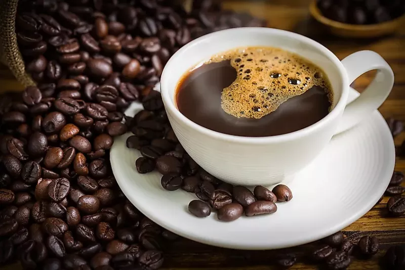 Is it healthy to begin the day with a cup of coffee?(Find Out)