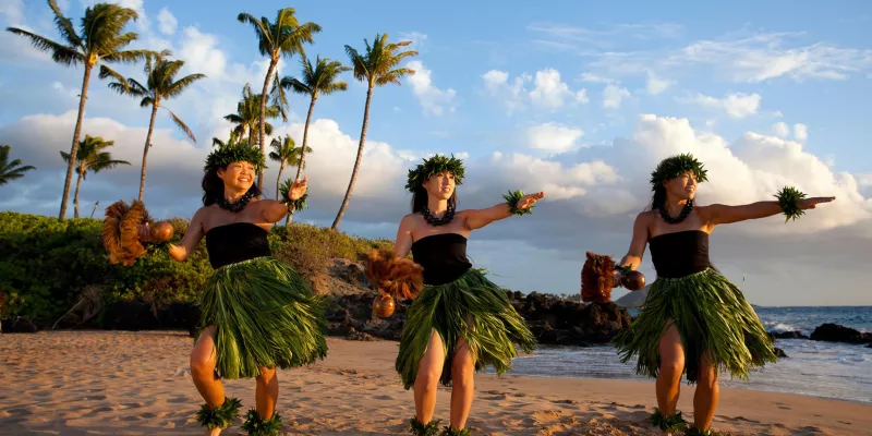 Aloha Aina - Indigenous Life in Hawaii