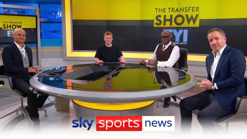 Transfer Deadline Day - FYI Special