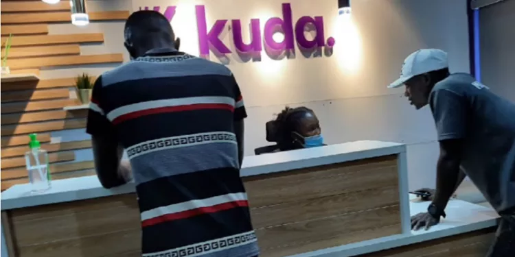 'Customers’ money remains safe  Kuda says Amid app glitches