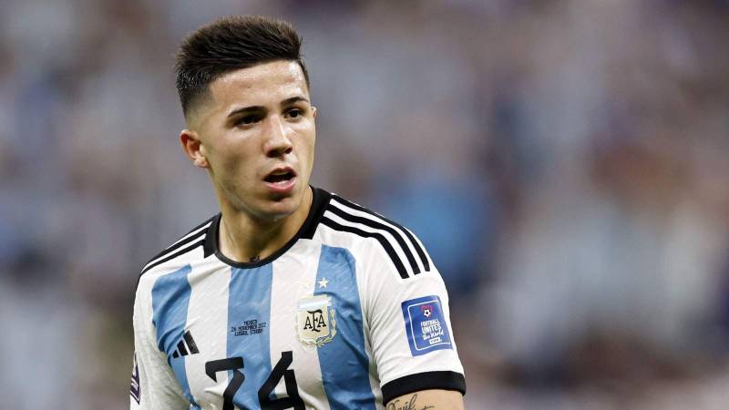 Fernandez ‘grateful’ Chelsea ‘did everything’ to secure €121m deal after gruelling Benfica talks