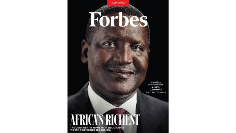 Africa's Richest People: Inside The Forbes Africa Billionaires List 2023 | Forbes