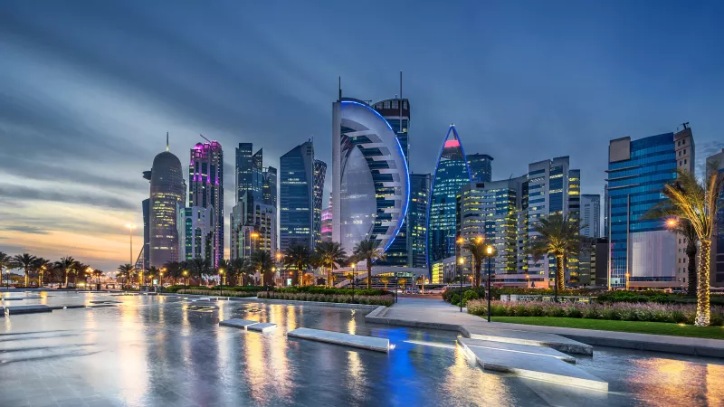 Qatar Updates Its Travel Policies