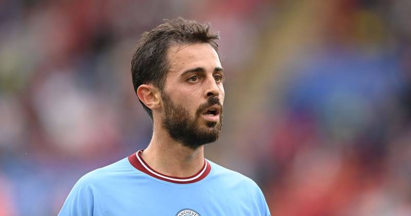 Man City star ‘wants to leave’ but desired transfer to European giant is ‘practically impossible’