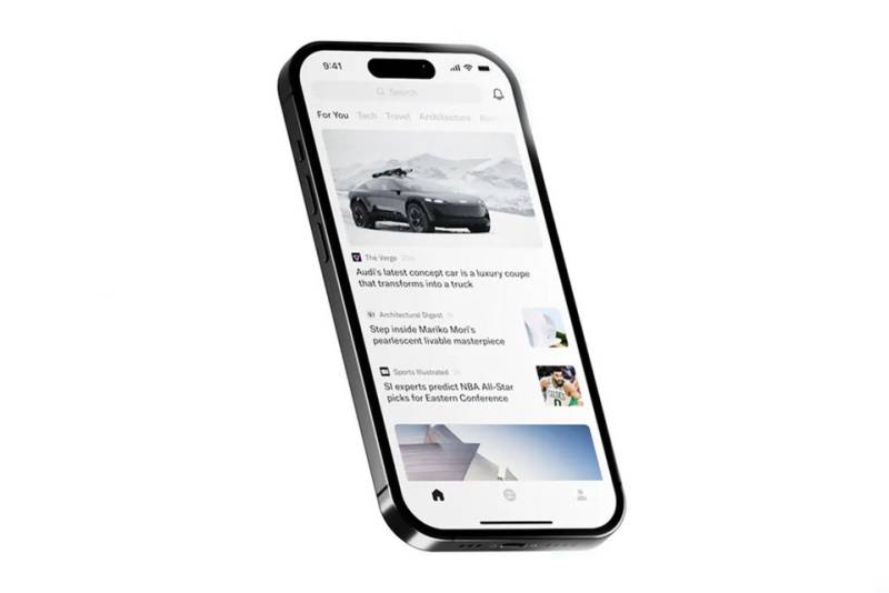 Instagram Co-Founders Launch AI-Curated News App, Artifact