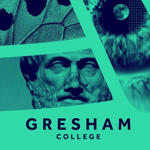 Gresham College - Microbial Master-Chemists