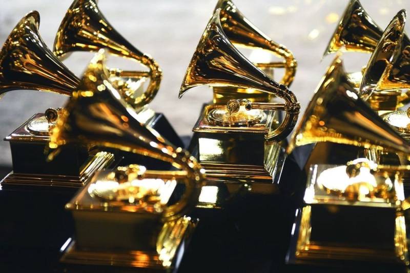Here Are the 2023 GRAMMY Winners