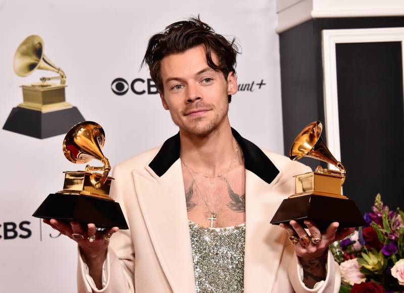 Biggest moments from the 2023 Grammy Awards l GMA