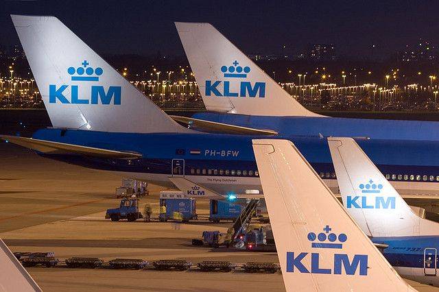 State Of The Union: The Air France-KLM Group In 2023