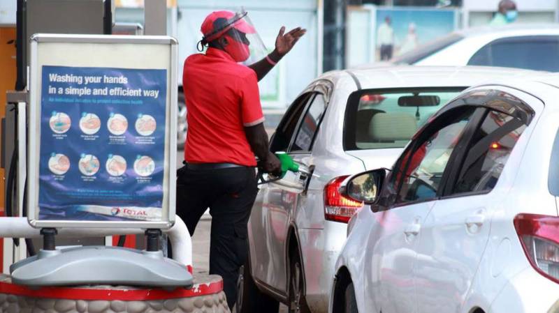 Nigeria suspends removal of fuel subsidies