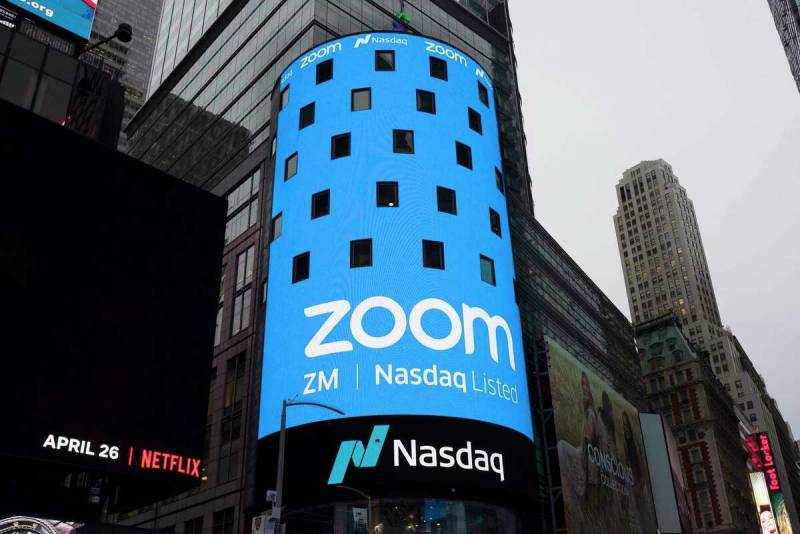 Zoom to sack 1,300 employees as CEO takes massive pay cut