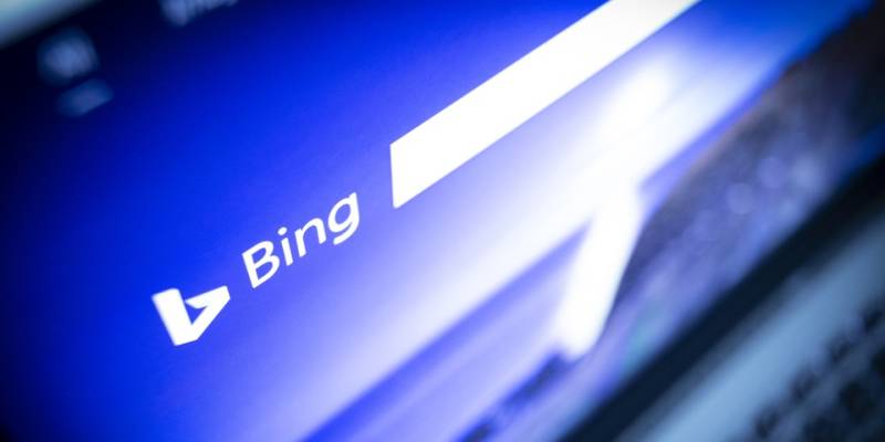 Microsoft Challenges Google With AI-Powered Bing Search Engine