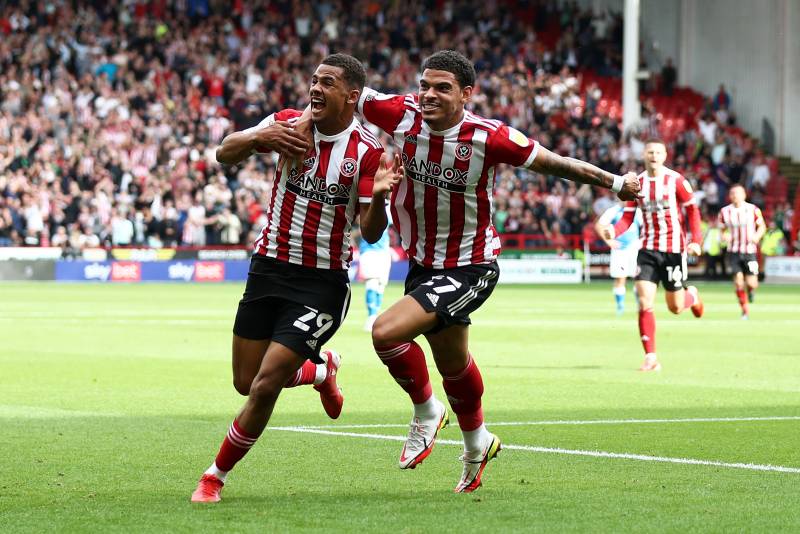 Nigerian tech entrepreneur has Sheffield United in his sights