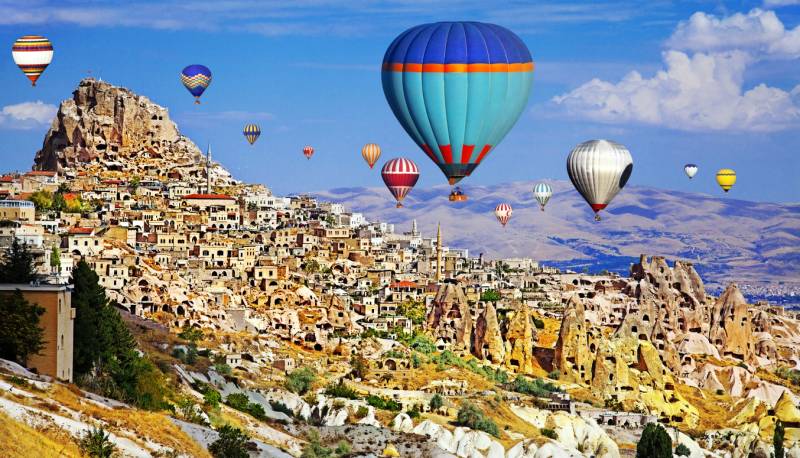 What travelers to Turkey need to know