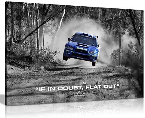 Best of Rally | If in doubt, flat out!