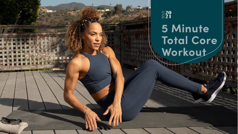 15-Minute Speed Workout For Runners | POPSUGAR FITNESS