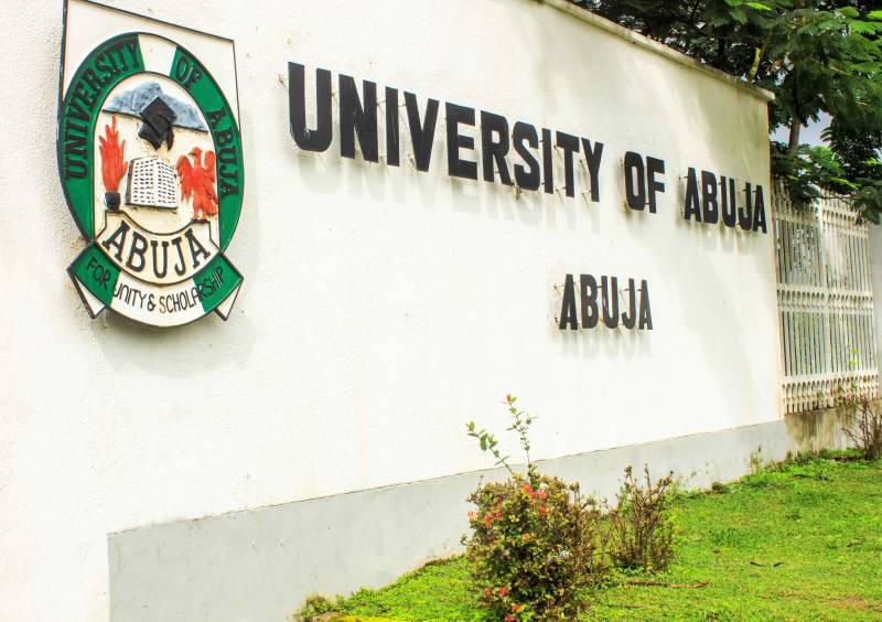 University of Abuja - To be first education Free Trade Zone in Nigeria