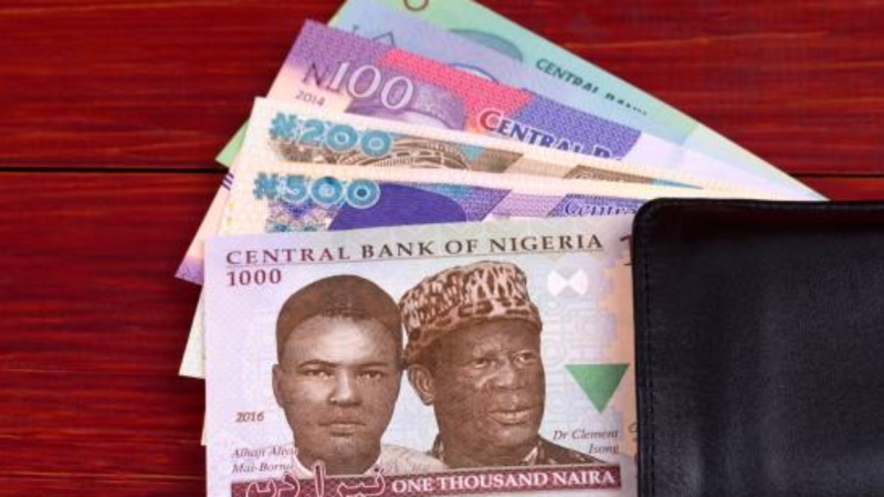 CBN delists old ‎₦‎200, ₦‎500, ₦‎1000 notes are no longer legal