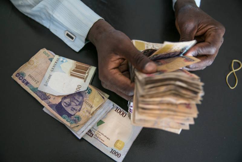 Lagos warns against rejection of old naira notes