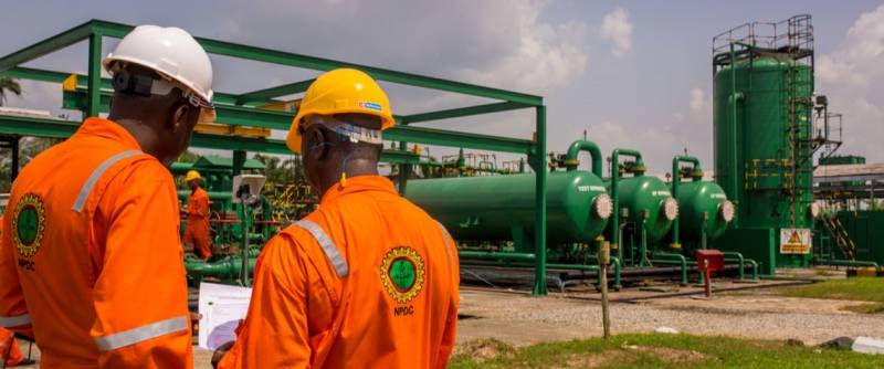 Reduced hydrocarbon investments cannot guarantee energy security in Africa, says  NNPC