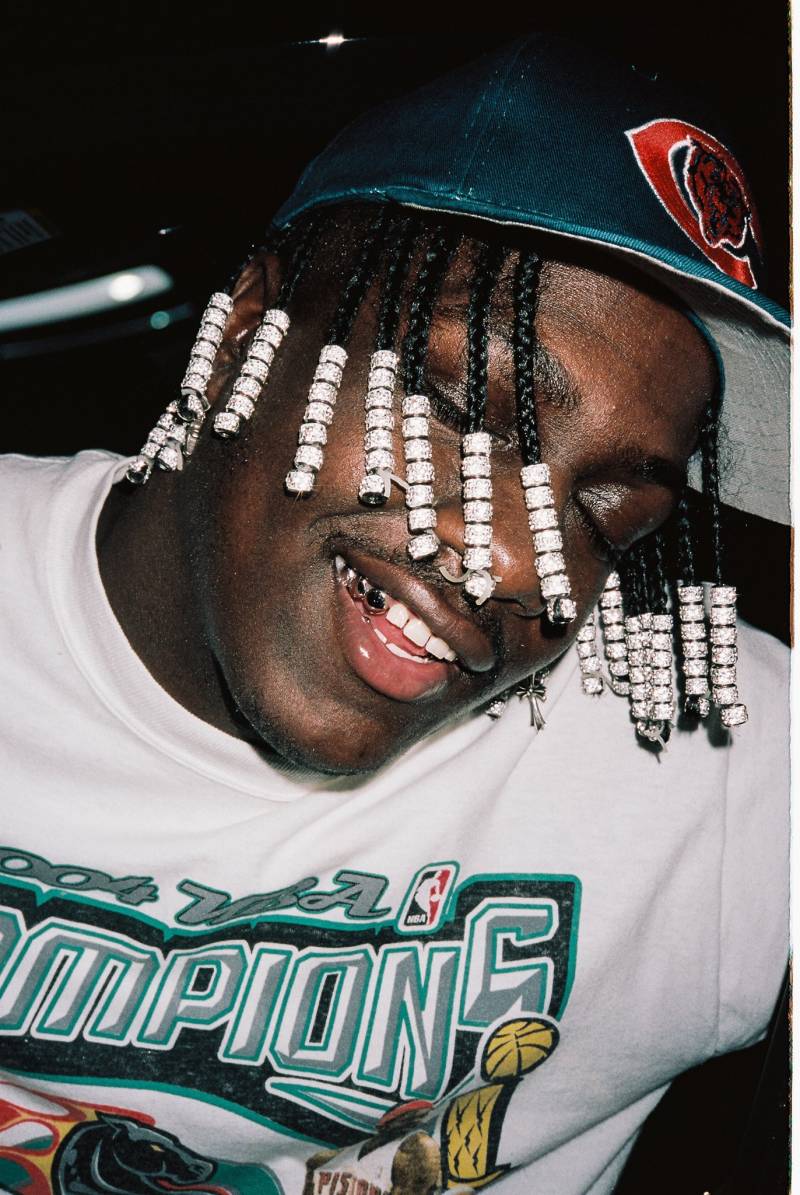 Lil Yachty: 'Let's Start Here.' & Friendship with Drake