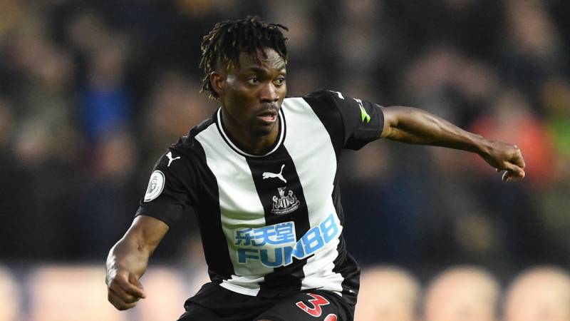 Ghanaian footballer Christian Atsu found dead after Turkey earthquake