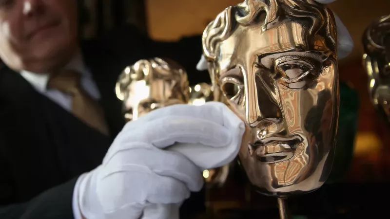 BAFTA Film Awards 2023