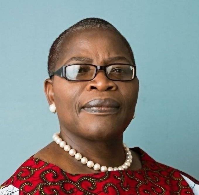 Ezekwesili - CBN has been compromised