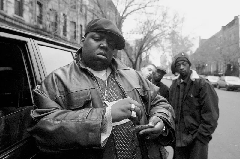 Notorious Thugs | The Notorious B.I.G