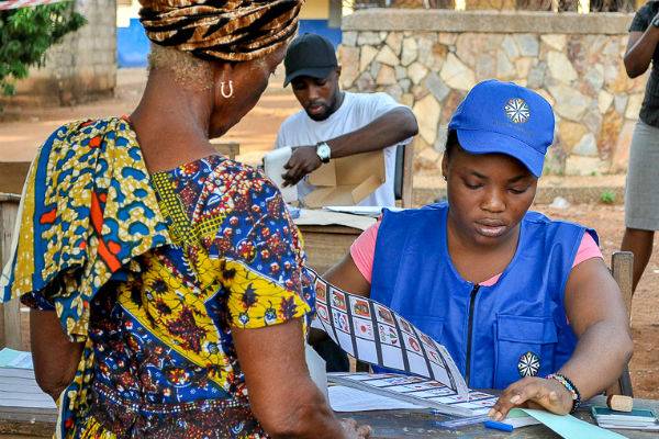 I.6m Diaspora Nigerians with PVCs to vote during election –APC Diaspora