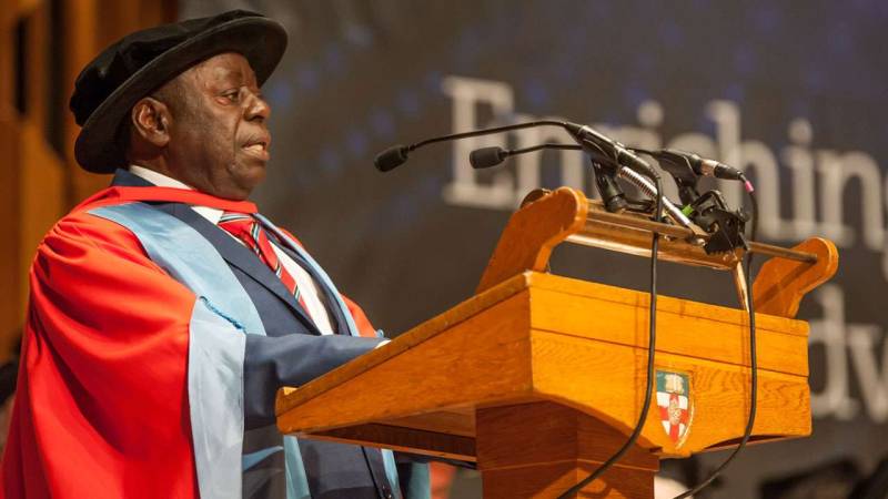 Shutting down all Nigeria Varsities over elections illegal, inappropriate – Afe Babalola