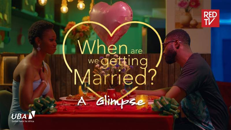 When Are We Getting Married | EP1 