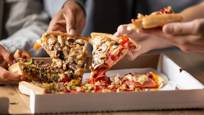 How Domino's Became The World's Biggest Pizza Chain