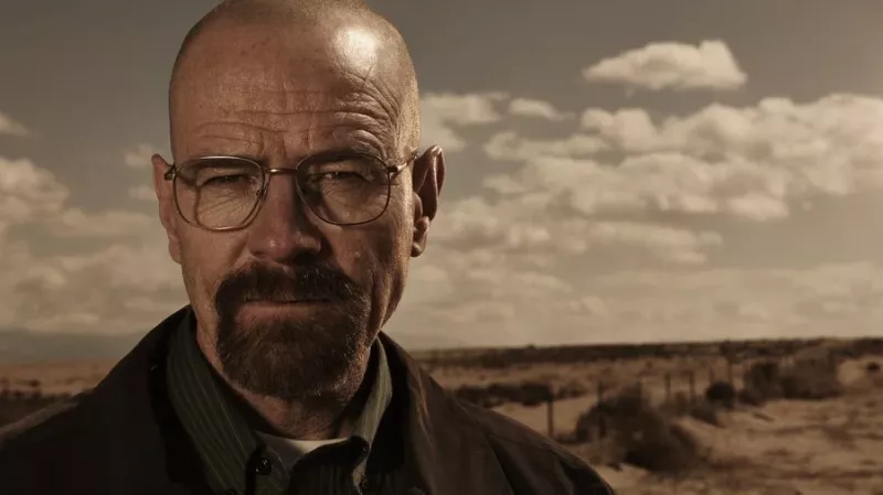 Bryan Cranston - His Most Iconic Characters | GQ