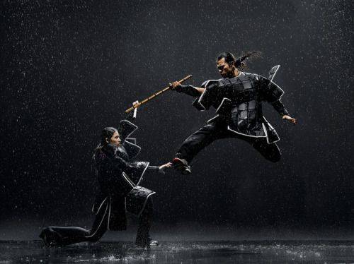 Martial Artists Rate Fight Scenes In Movies And TV