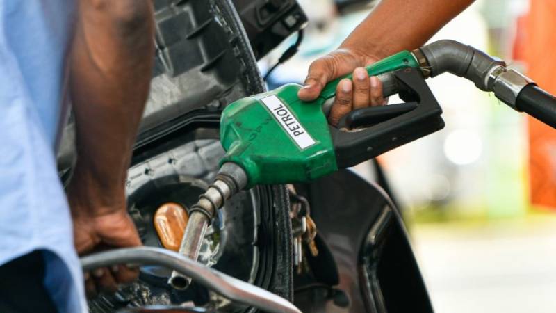 Private firms in Nigeria can start importing fuel as early as June 2023 – Mele Kyari 