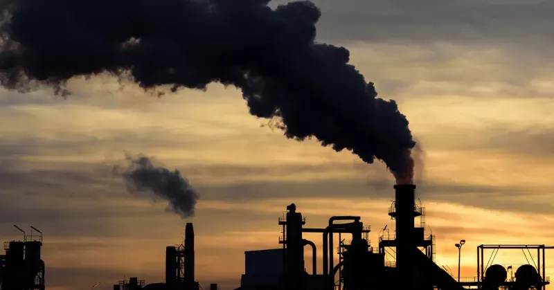 Nigeria energy cost, pollution affecting growth