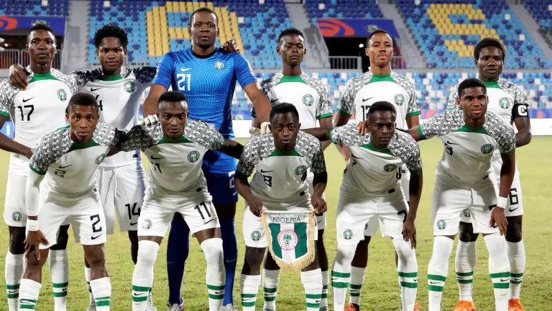 Nigeria battles Uganda for semifinals, World Cup tickets
