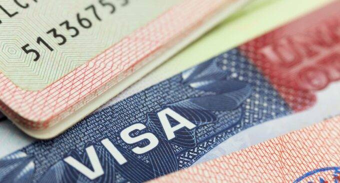US Visa B1/B2 is now valid for 5 Years for Nigerians
