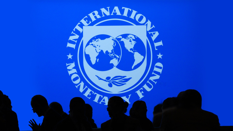 Countries in debt distress seek IMF bailout